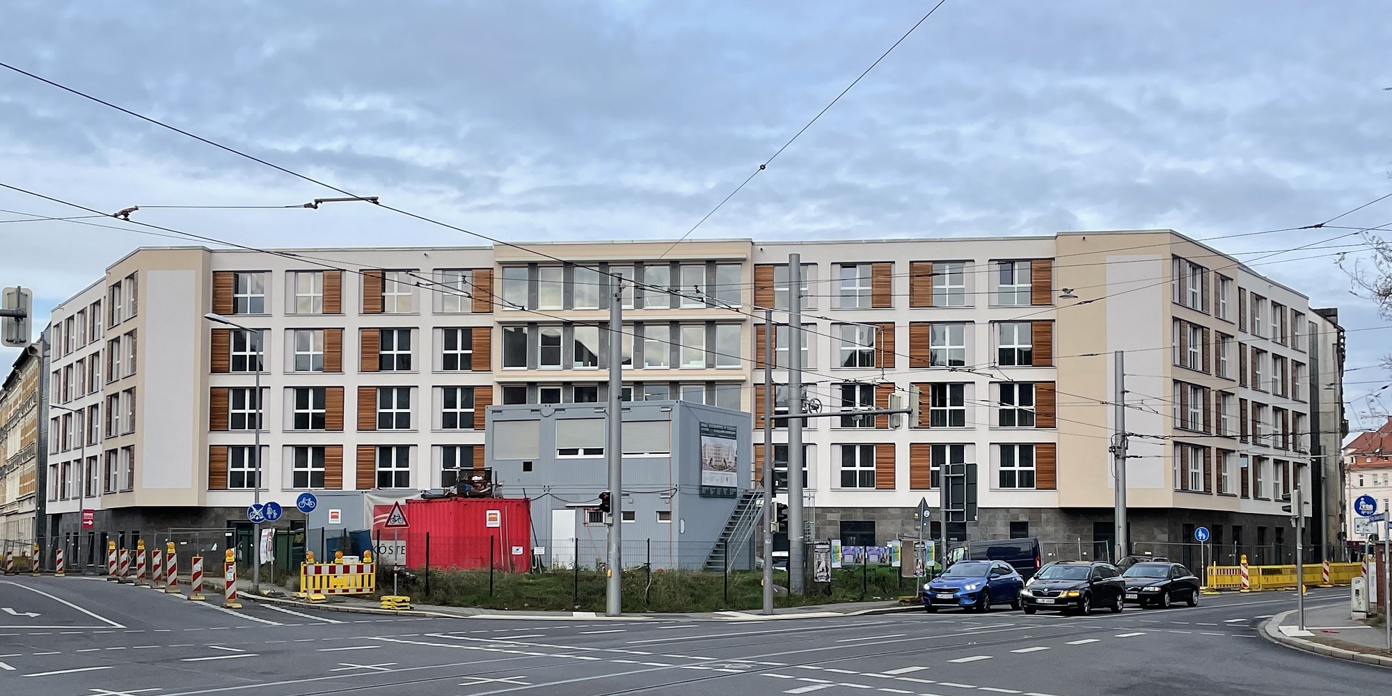 Seniorendomizil Am Stadtplatz Auriscare Seniorenpflege